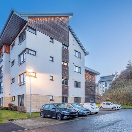 Luxurious Scottish Apartment Perth Esterno foto