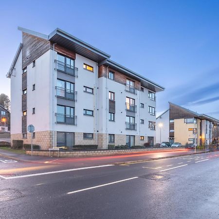 Luxurious Scottish Apartment Perth Esterno foto