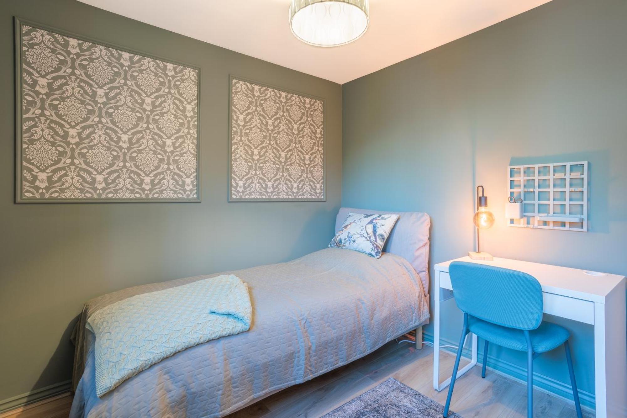 Luxurious Scottish Apartment Perth Esterno foto